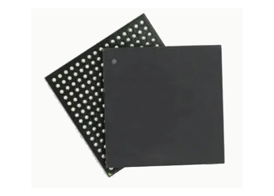FPGA-Programmeerbare de Poortserie van het Spaanderlcmxo3lf-9400c-6bg400c 400-CABGA MachXO3 Gebied