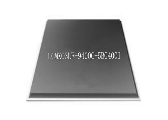 De Serielcmxo3lf-9400c-5bg400i van de gebieds Programmeerbare Poort Spaander Van geïntegreerde schakelingen 400-CABGA