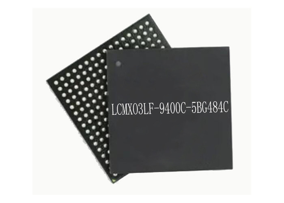 FPGA-Programmeerbare de Poortserie 484-CABGA van het Spaanderlcmxo3lf-9400c-5bg484c MachXO3 Gebied