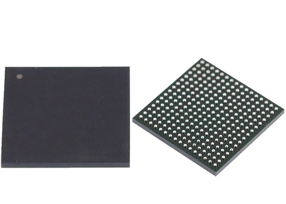 STM32MP133DAF7 1GHz-WAPENmicrocontroller Spaander met 32 bits MCU IC