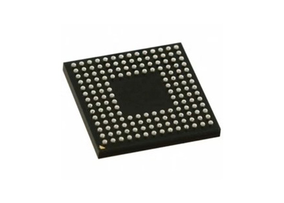 WAPEN schors-A7 Microcontroller Geïntegreerde schakeling STM32MP133FAF7