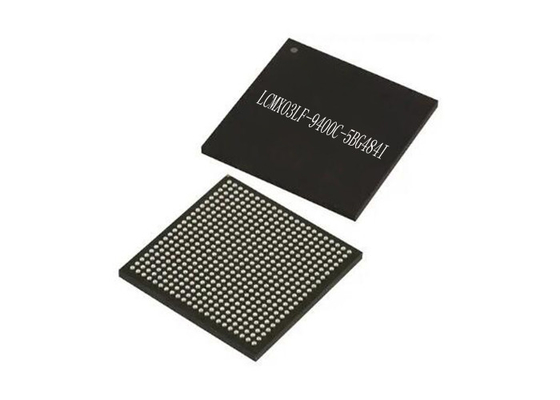 LCMXO3LF-9400C-5BG484I de Spaander 484-CABGA MachXO3 FPGA Spaanders van geïntegreerde schakelingen