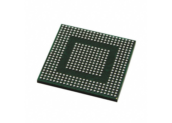 Microcontrollers de Oppervlakte zet Gegevens de met 16 bits van IC op STM32MP133AAG3 DDR3