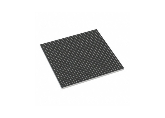 STM32MP133CAF3 Microcontroller MCU 650MHz Digitale Ic Kring met 32 bits