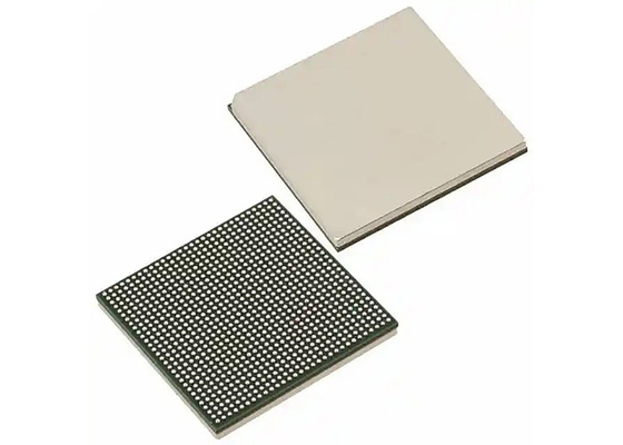 BGA-de Oppervlakte zet Microcontroller MCU 650MHz STM32MP133CAE3 WAPEN schors-A7 op