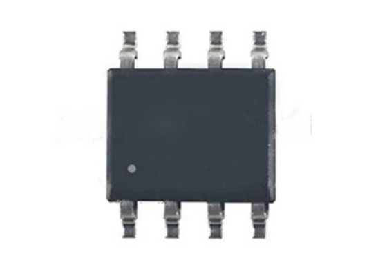 De automobielrang ACS71240LLCBTR-030B3 8-SOIC isoleerde galvanisch Huidige Sensor IC