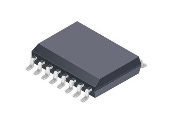 Spaander acs720klatr-35ab-t 16-SOIC de Huidige Sensoren van geïntegreerde schakelingen 120kHz 1Channel