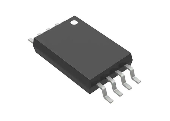 ACS37612LLUATR-015B5 13mT 1 Kanaal Hall Effect Bidirectional Current Sensor 8-TSSOP