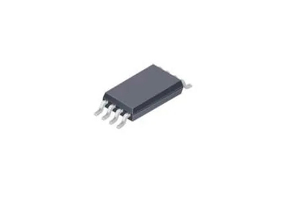 ACS37612LLUATR-010B3 1 Kanaal Hall Effect Bidirectional Current Sensor