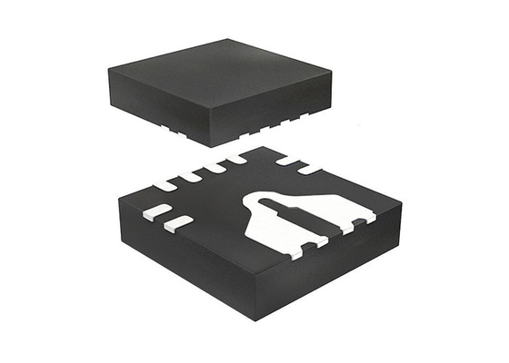 1Channel de Sensor 12-QFN van Hall Effect acs711kexlt-15ab-t Huidige Spaander Van geïntegreerde schakelingen