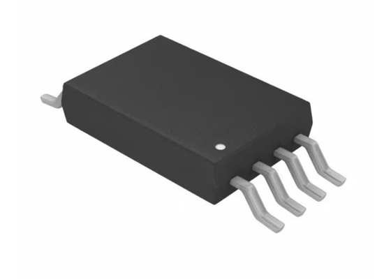 De Huidige Sensor IC ACS37612LLUATR-005B5 van Hall Effect Bidirectional 8-TSSOP
