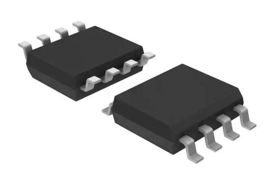 De Spaander van geïntegreerde schakelingen acs712elctr-20a-t 20A 1 Kanaal Hall Effect Current Sensors IC