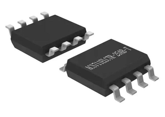 Spaander acs711elctr-25ab-t de Huidige Sensor van geïntegreerde schakelingen 25A 1Channel Hall Effect