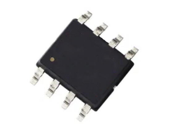 Automobielrangspaander Van geïntegreerde schakelingen acs724llctr-50ab-t 8-SOIC