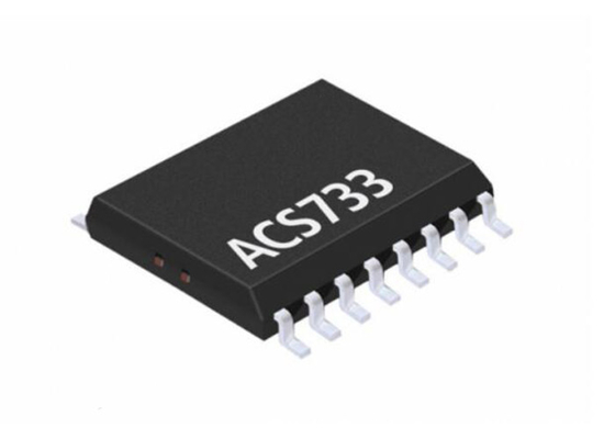 1MHz bandbreedtespaander acs733klatr-65ab-t de Huidige Sensoren Van geïntegreerde schakelingen