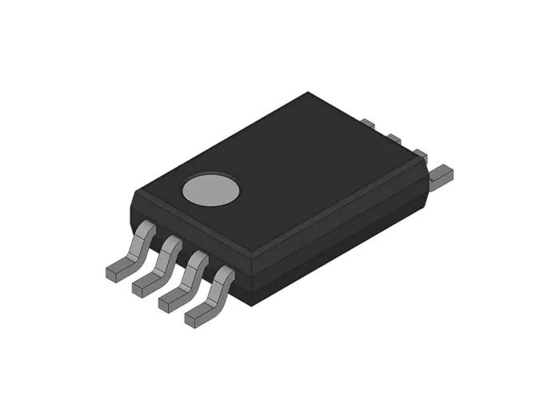 8-TSSOP de Oppervlakte zet de Spaander Van geïntegreerde schakelingen ACS37612LLUATR-010B5 op