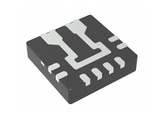 De hoge Gevoeligheid 1MHz GMR baseerde Huidige Sensor IC ACS70331EESATR-005U3