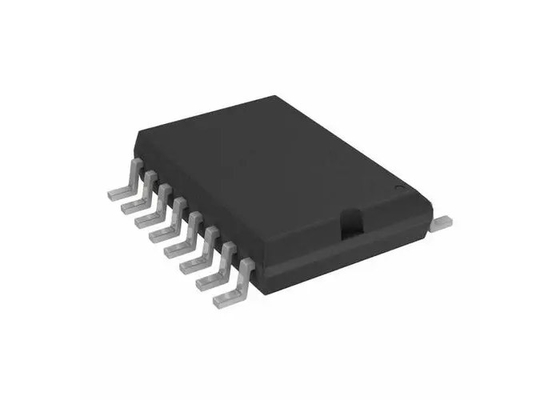 50A 1 Oppervlakte van de Kanaal Huidige Sensor zet IC ACS37002LMCATR-050U5 op