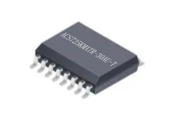 Lage van het Machtsverlies Spaander Van geïntegreerde schakelingen acs725kmatr-30au-t 1Channel