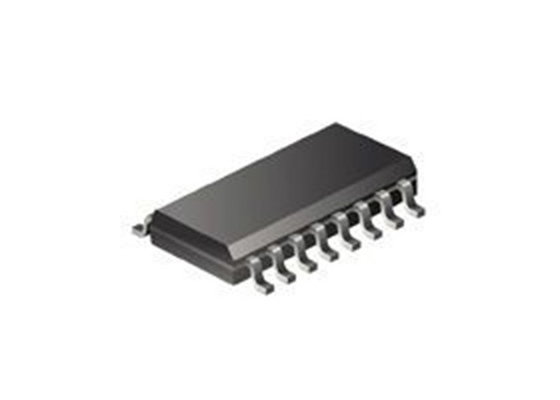De hoge Spaander ACS37002LMCATR-050B3 50A 400kHz van IC van de Nauwkeurigheids Huidige Sensor