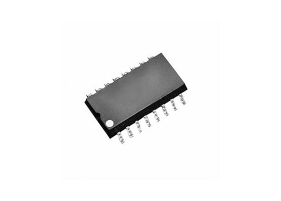 Hall Effect Unidirectional Integrated Circuit-Spaanders ACS37002LMABTR-050U3