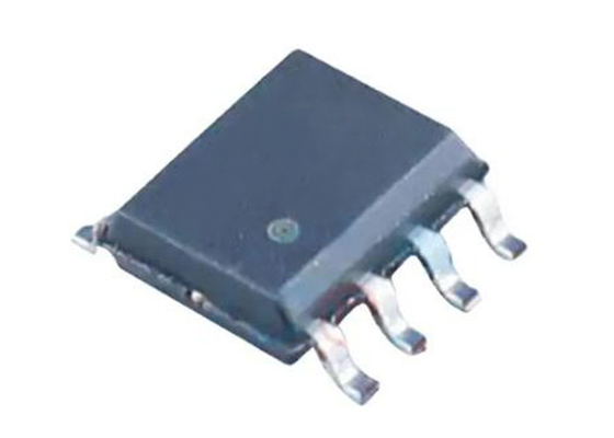 IC-Spaanders acs725llctr-05ab-t 5A isoleerden galvanisch Huidige Sensor IC 8-SOIC