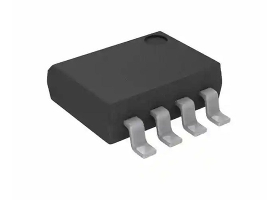 Acs724llctr-10au-t automobiel-Rang, galvanisch Geïsoleerde Huidige Sensor IC