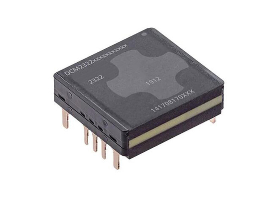 De Convertor 9-ONDERDOMPELING van de Spaanderdcm2322ta5n13a2t60 Geïsoleerde Module van geïntegreerde schakelingen gelijkstroom gelijkstroom Module
