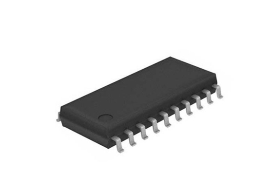 Van de Supervisorspi van energiebeheeric acs37800kmactr-030b3-SPI het Kanaal 16-SOIC