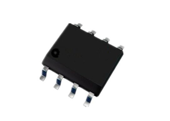 1 van de kanaaltmcs1100a4qdrq1 High-Precision Huidige Sensor 80kHz Spaander Van geïntegreerde schakelingen