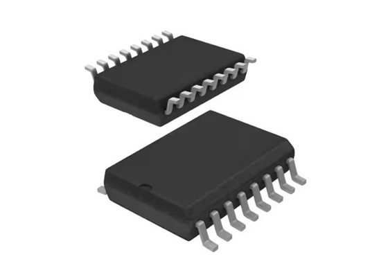 Acs725kmatr-30ab-t zaal-gevolg-Gebaseerde Huidige Sensor IC met de Verwerping van het gemeenschappelijk-Wijzegebied