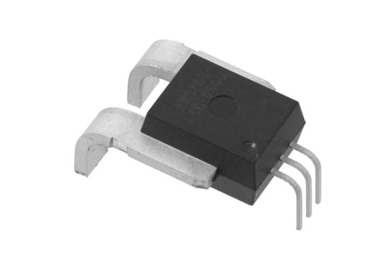 Acs770ecb-200b-pff-t zaal-gevolg-Gebaseerde High-Precision Lineaire Huidige Sensor IC