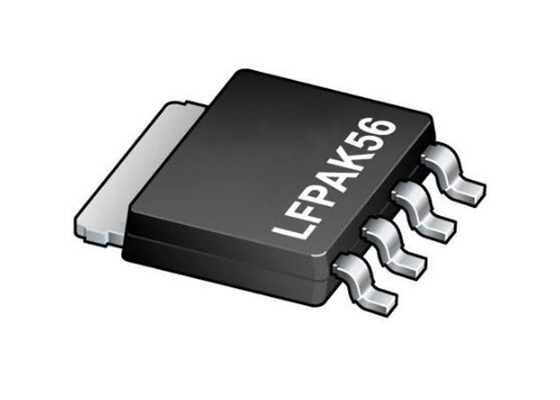 Spaanderbuk6y61-60px P-Channel van geïntegreerde schakelingen MOSFETs Transistors 60V LFPAK56