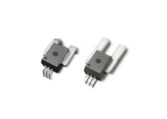 Acs773lcb-100b-SMT-t 200 kHzbandbreedte, galvanisch Geïsoleerde Huidige Sensor IC