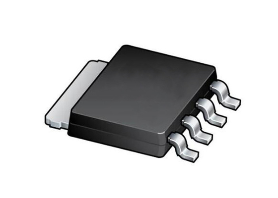 P-Channel BUK6Y14-40PX Enige FETs MOSFETs Transistorslfpak56 Spaander Van geïntegreerde schakelingen