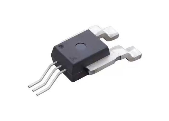 Acs772kcb-150b-SMT-t isoleerde galvanisch Huidige Sensor IC met Huidige Leider 100 µΩ