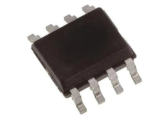 ACS70331EOLCTR-2P5U3 2.5A 1 Oppervlakte van IC 8-SOIC van de Kanaal de Huidige Sensor zet op