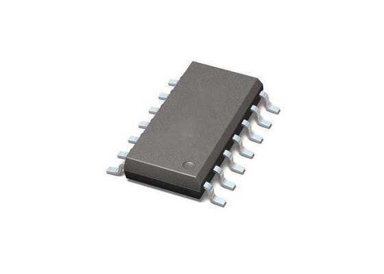 ACS37002LMABTR-050B5 huidige Sensor IC Hall Effect Bidirectional 16-SOIC