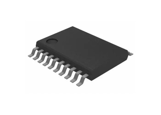 De oppervlakte zet de Raad van ACS37002LMABTR-066B5 op 400KHZ opzet Huidige Sensoren IC