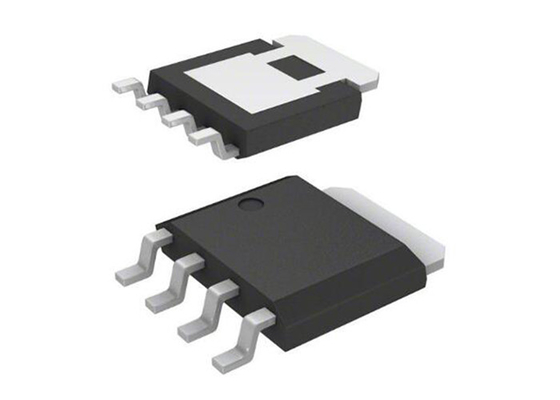 60V transistorsbuk9y22-60elx Enige N-Channel MOSFET Transistorslfpak56 IC Spaanders