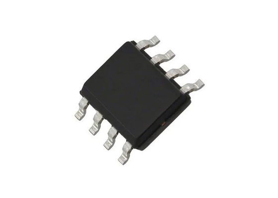 Het galvanisch Geïsoleerde Huidige Pakket 8-SOIC van Sensoric acs725llctr-20au-t