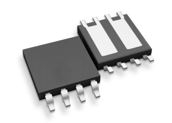 Enige FETs MOSFET Transistorsbuk9m67-60elx 60V Spaander Van geïntegreerde schakelingen LFPAK33