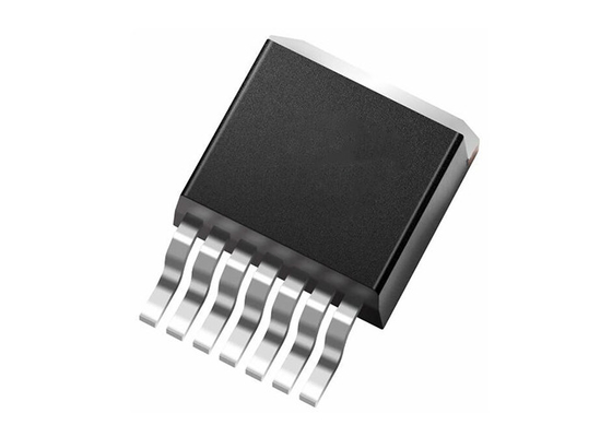Het Carbidemosfet van het Spaanderntbg025n065sc1 Silicium van geïntegreerde schakelingen Transistors aan-263-8