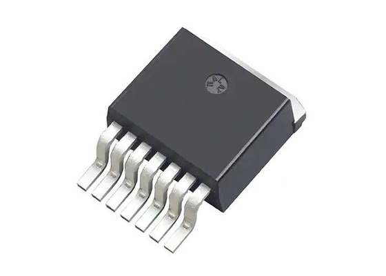 N-Channel MOSFET Transistorsntbg060n065sc1 d2pak-7 650V de Spaander Van geïntegreerde schakelingen