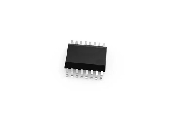 Acs710klatr-12cb-t 120 kHz Huidige Sensor met Geïntegreerde Te sterke intensiteitopsporing