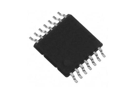 Hall Effect Linear Sensor a31315llubtr-xz-s-SE-10 de Spaander Van geïntegreerde schakelingen 14-TSSOP