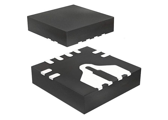 Oppervlakte van IC van de Spaanderacs71240kexblt-030b5 zet de Huidige Sensor van geïntegreerde schakelingen op