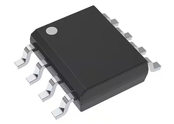 IC-Spaandertmcs1108a4bqdrq1 Huidige Sensor IC Hall Effect Bidirectional 8-SOIC