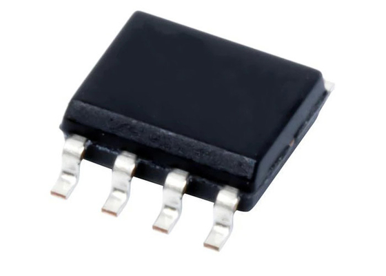 8-SOIC de Oppervlakte zet TMCS1107A3UQDRQ1-Isolatie zaal-Gevolg Huidige Sensor IC op