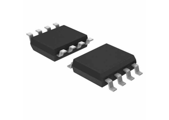 TMCS1108A3BQDRQ1 1 het Werk van Kanaalhall effect current sensor with 100V Voltage
